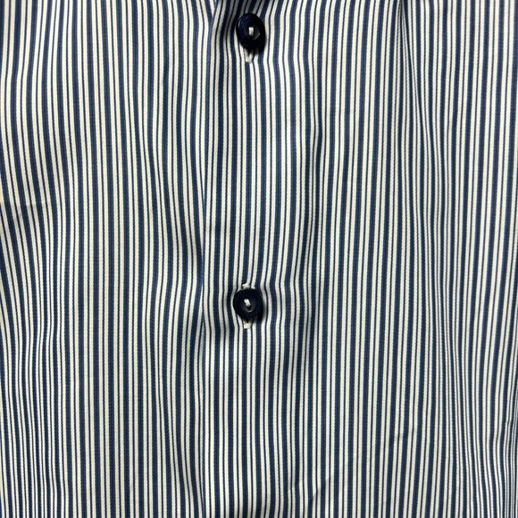 Parc 81 mens button down dress shirt - Picture 11 of 14